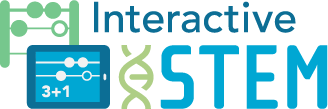 logo Interactive STEM